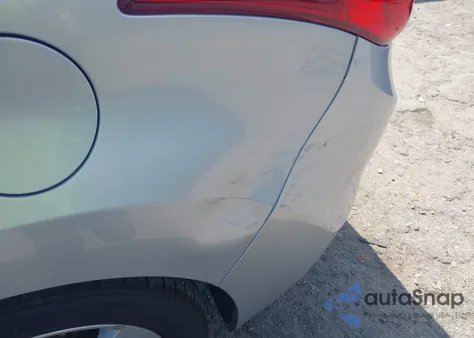 2012 Hyundai Elantra Gls (Ulsan Plant) from USA, damaged, VIN KMHDH4AE2CU199606